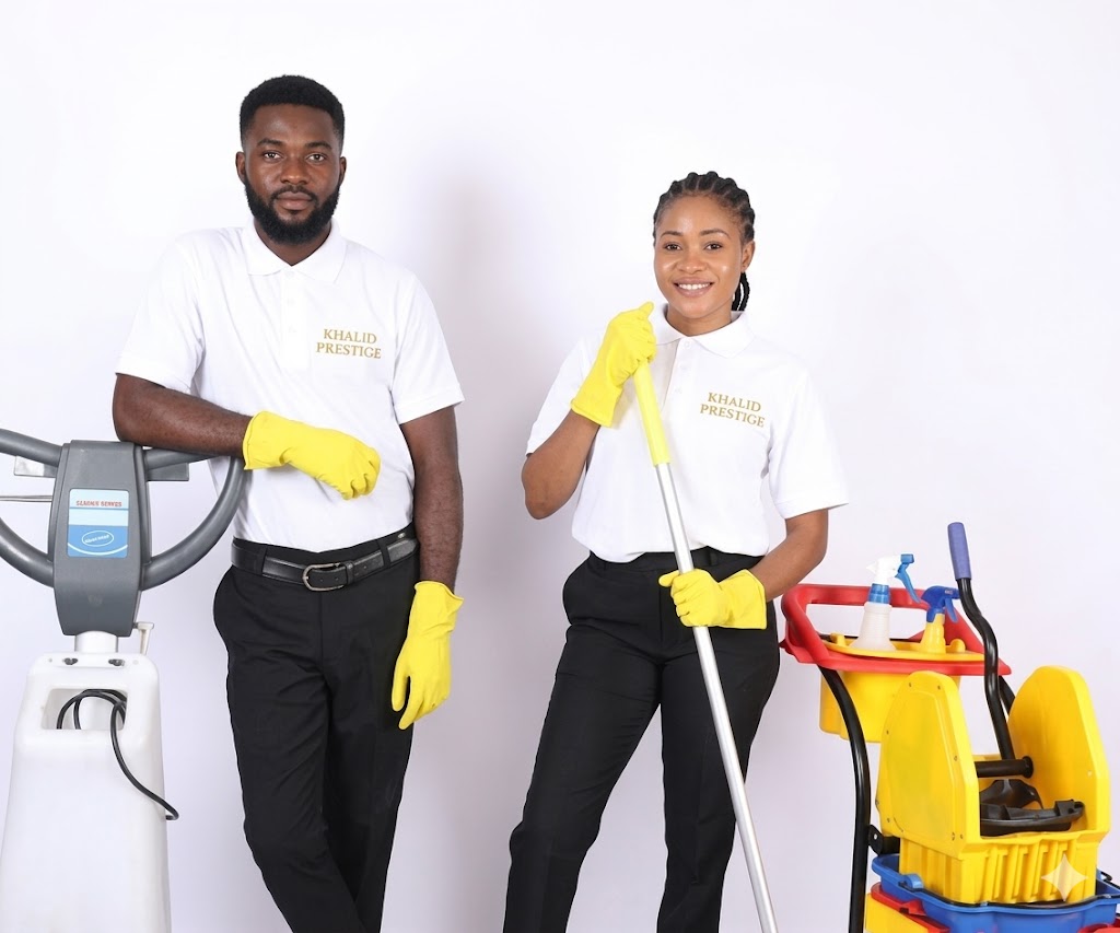 Cleaning